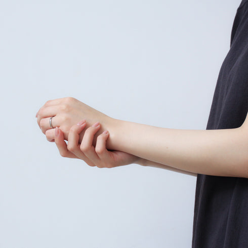 e’cru Gray gold グレーゴールド