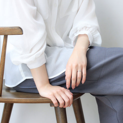 e’cru Platinum プラチナ