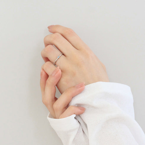 birthday ring バースデーリング