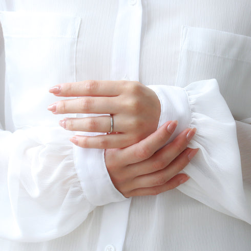 e’cru Platinum プラチナ