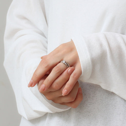 Le chic ルシック コンビ