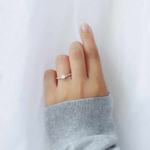 Chiffon シフォン