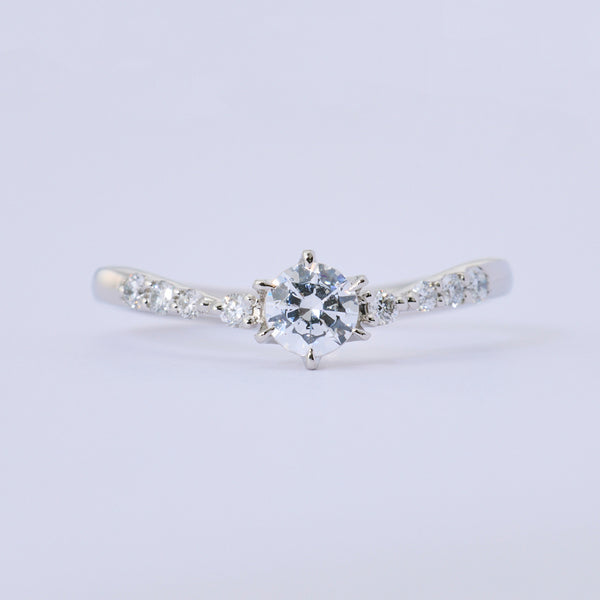 Chiffon シフォン