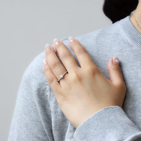 Chiffon シフォン