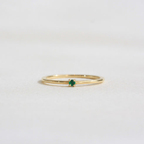 birthday ring バースデーリング