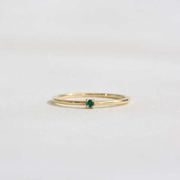 birthday ring バースデーリング