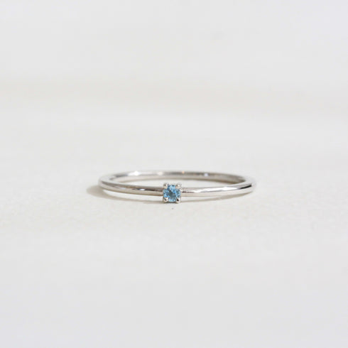 birthday ring バースデーリング