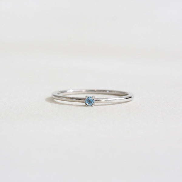 birthday ring バースデーリング